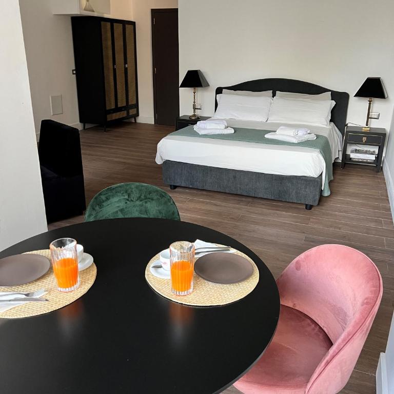 Alèa Rooms - Camera Familiare - 2