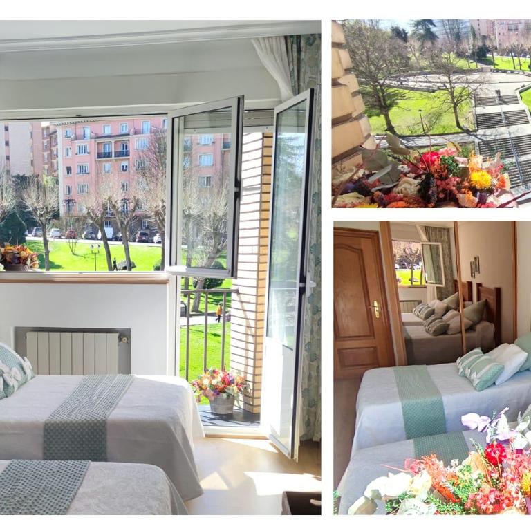 El Balcón del Campillín - Apartamento de 2 dormitorios - 1