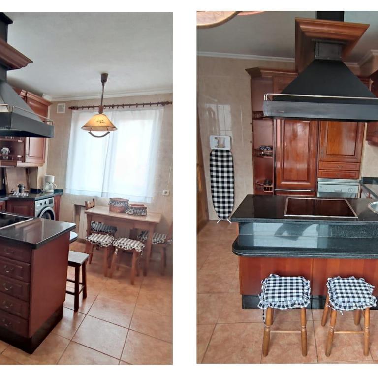 El Balcón del Campillín - Apartamento de 2 dormitorios - 10