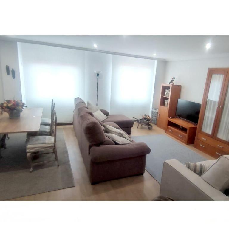 El Balcón del Campillín - Apartamento de 2 dormitorios - 15