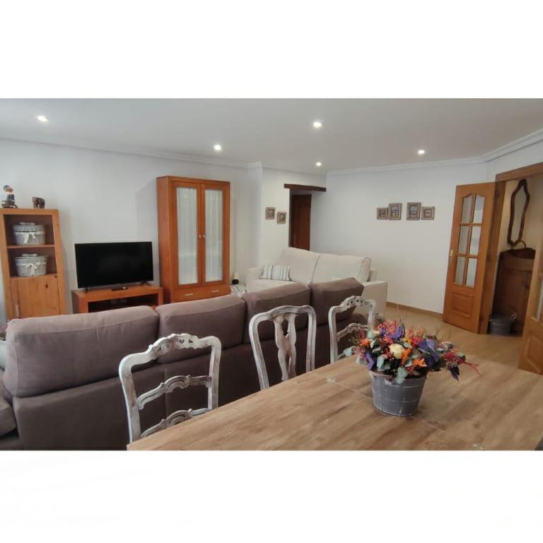 El Balcón del Campillín - Apartamento de 2 dormitorios - 14