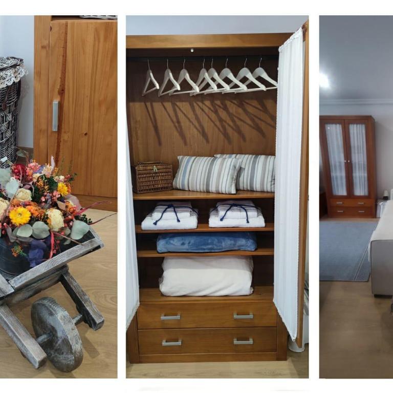 El Balcón del Campillín - Apartamento de 2 dormitorios - 18