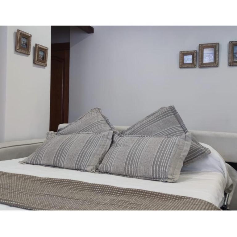 El Balcón del Campillín - Apartamento de 2 dormitorios - 17