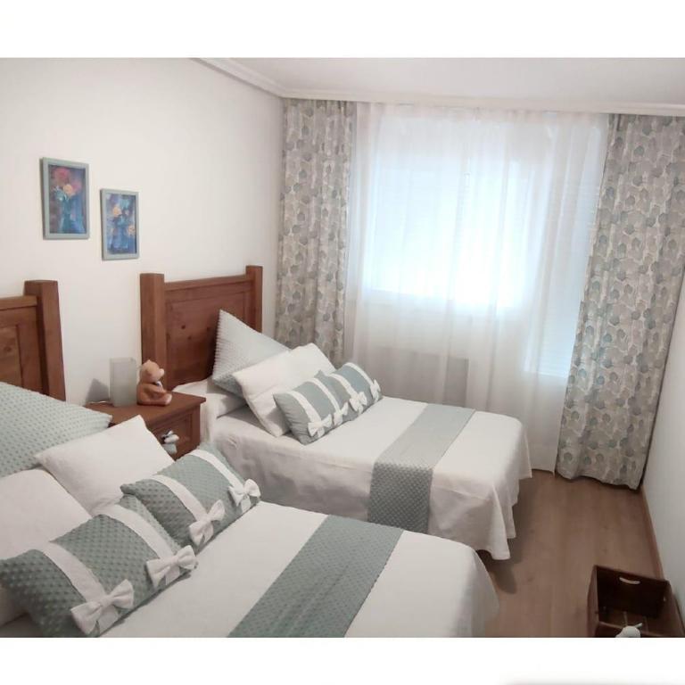 El Balcón del Campillín - Apartamento de 2 dormitorios - 24