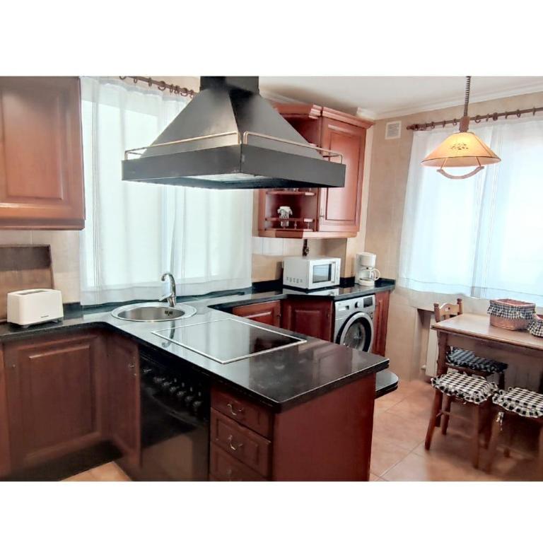 El Balcón del Campillín - Apartamento de 2 dormitorios - 12