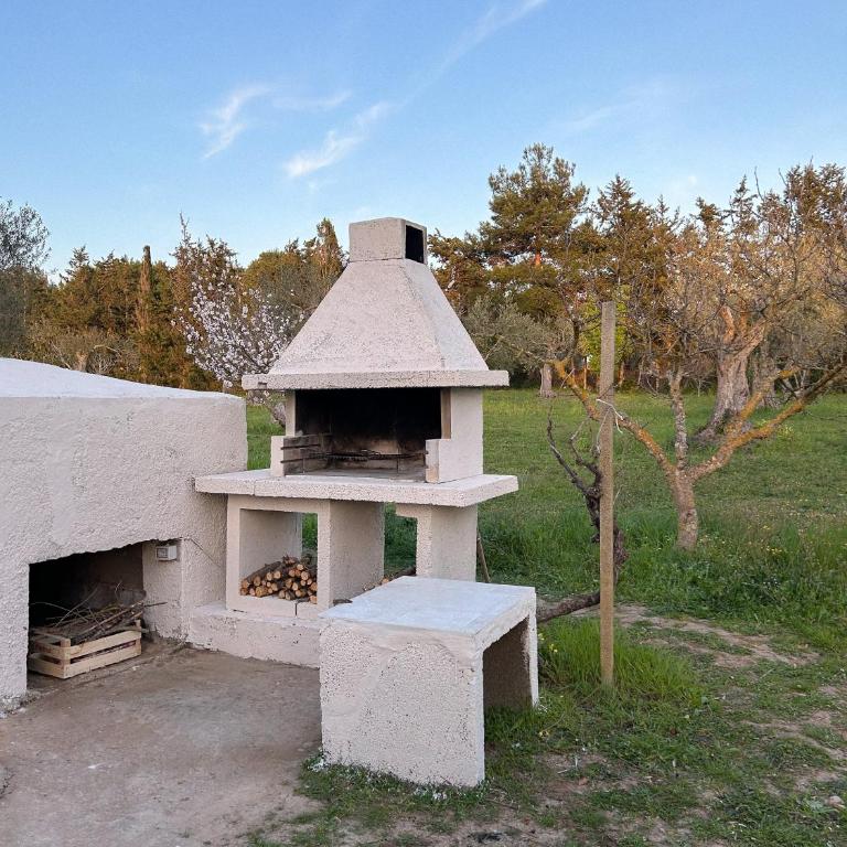 Casa del Mate - Villa - 42