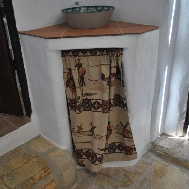 Casa Miguel Montefrio - Vacation Home - 18