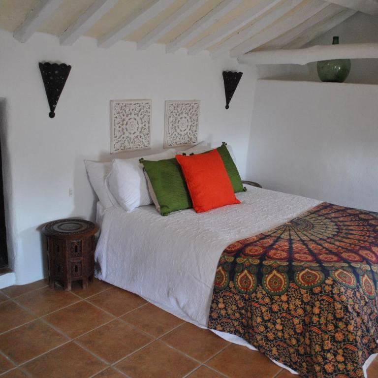 Casa Miguel Montefrio - Vacation Home - 17