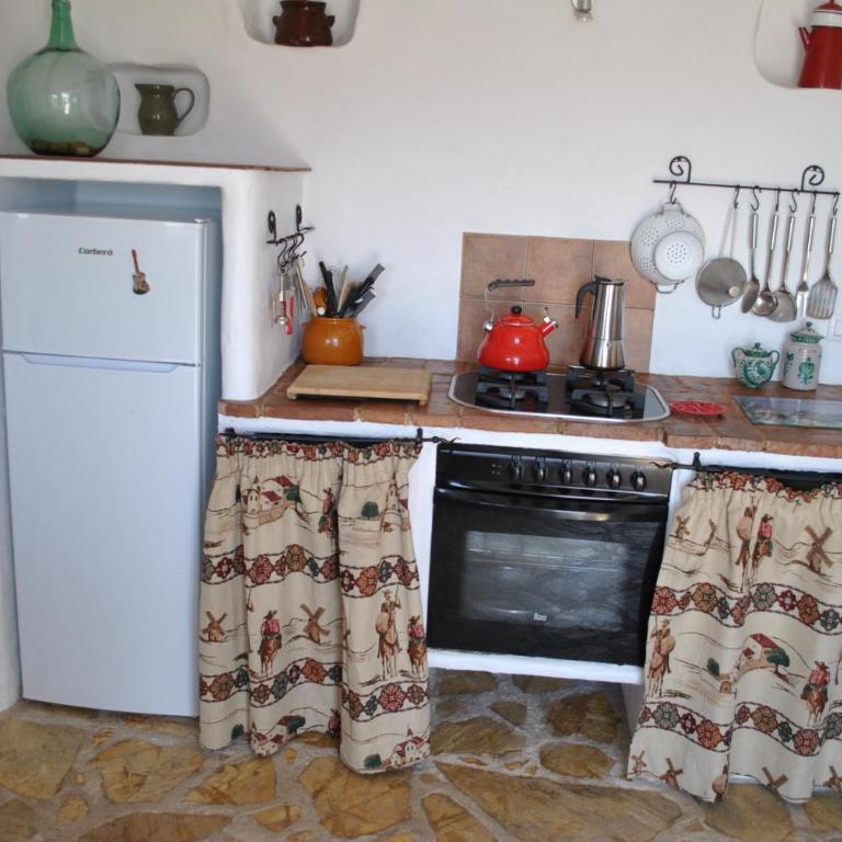 Casa Miguel Montefrio - Vacation Home - 19