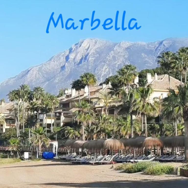 Apartment Club Playa Flores Torremolinos - Apartamento - 55