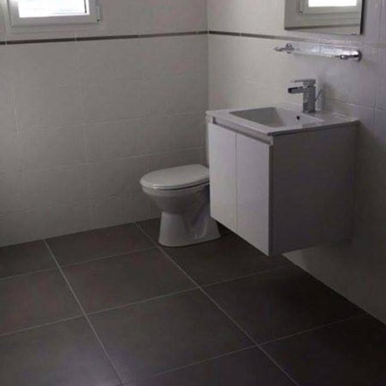 Appartement les 3 horloges - Appartement 1 Chambre - 9