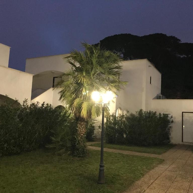 Beach Cannes Bungalows - Holiday Apartments near Cannes - Appartement - Rez-de-Chaussée - 44