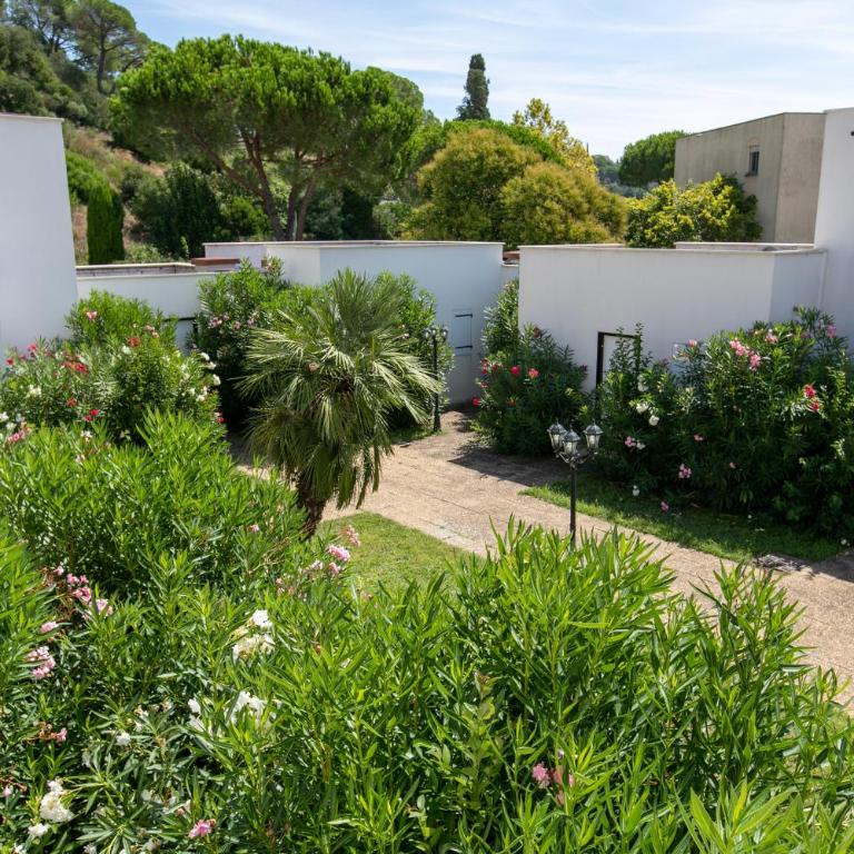 Beach Cannes Bungalows - Holiday Apartments near Cannes - Appartement avec Terrasse - 21