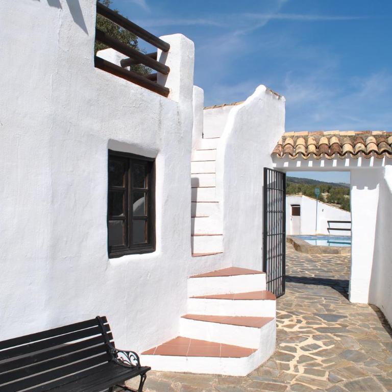 Casa Miguel Montefrio - Vacation Home - 24