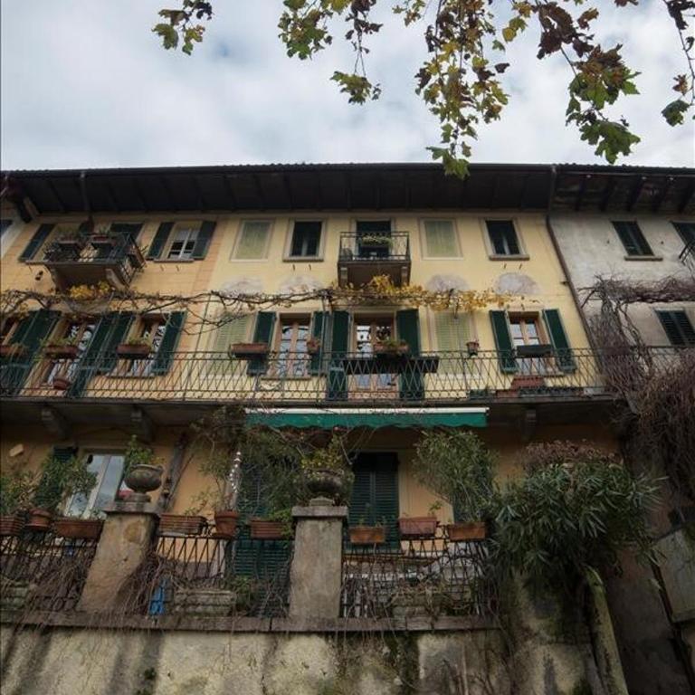 Giò's House vintage style - Apartment with Balcony - 8
