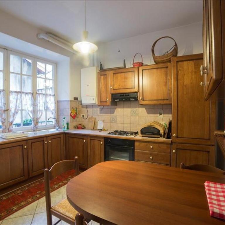 Giò's House vintage style - Apartment with Balcony - 17