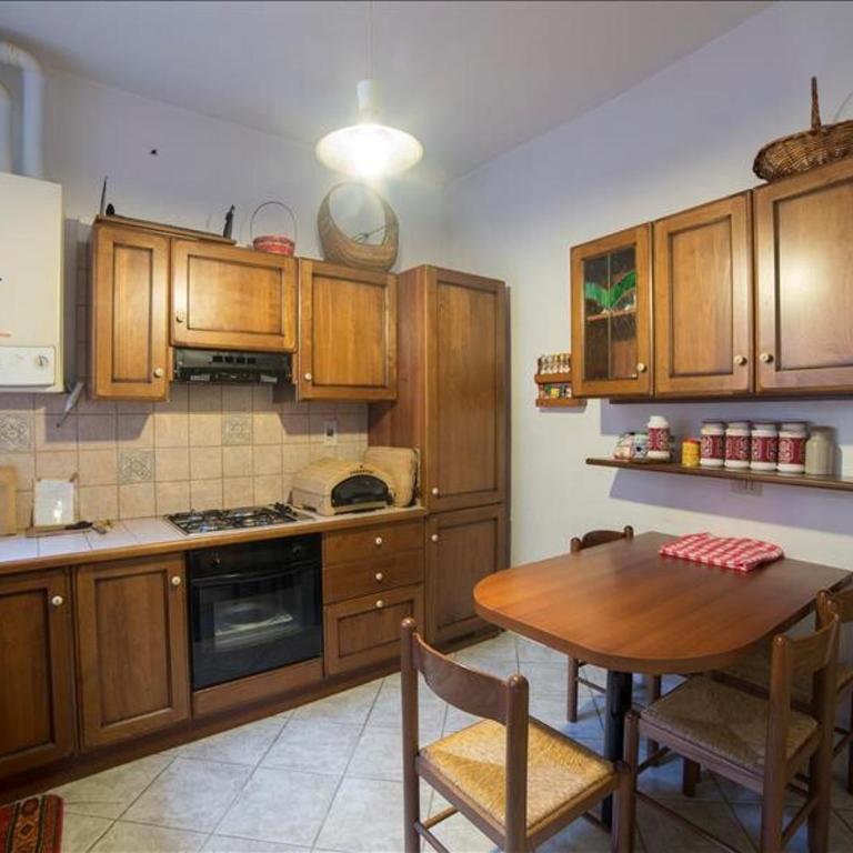 Giò's House vintage style - Apartment with Balcony - 18