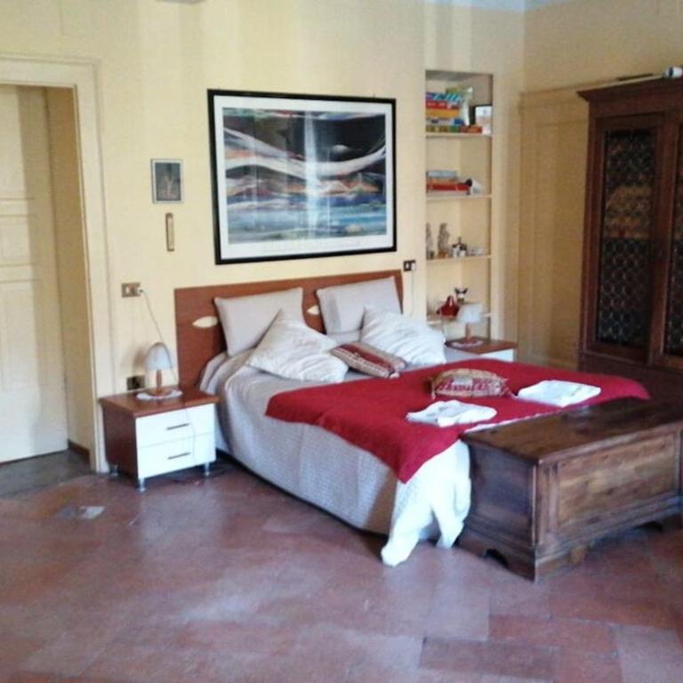 Giò's House vintage style - Apartment with Balcony - 23