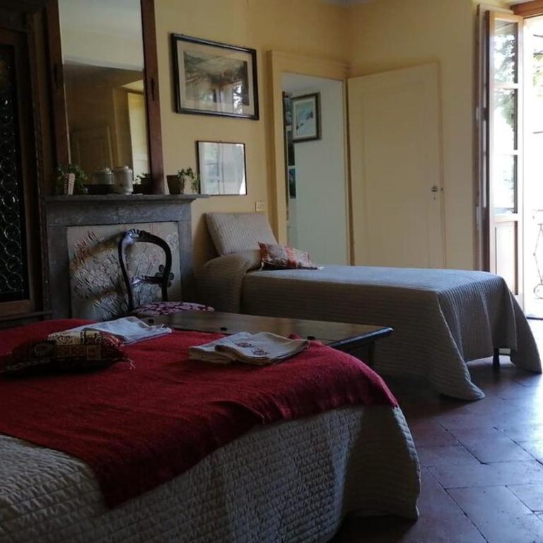 Giò's House vintage style - Apartment with Balcony - 26