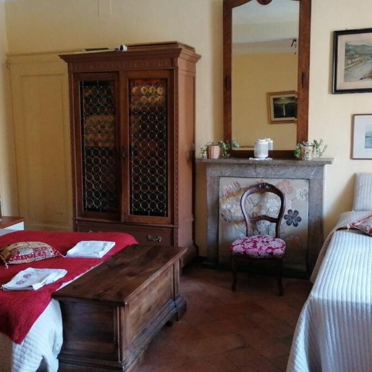 Giò's House vintage style - Apartment with Balcony - 24