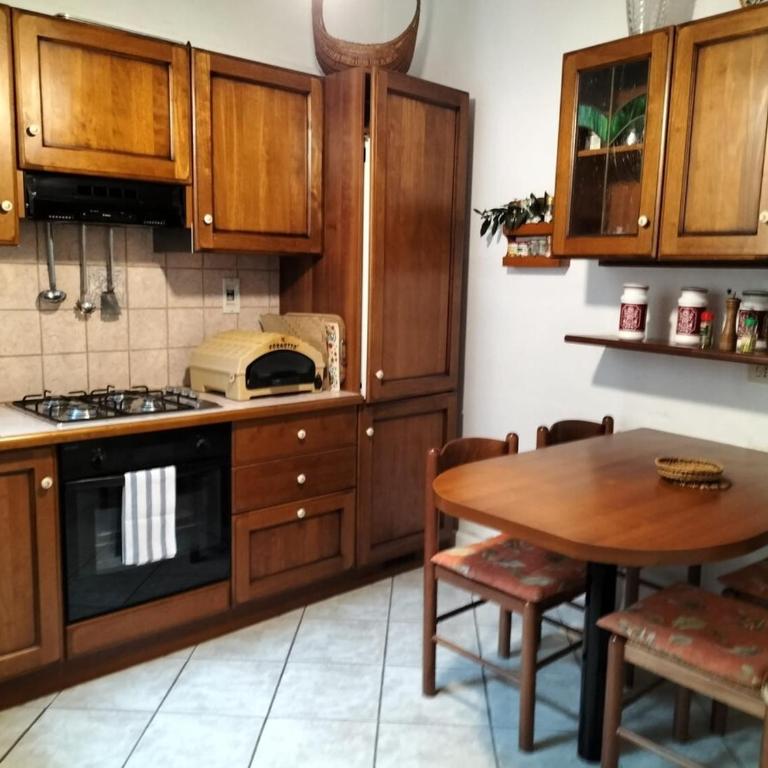 Giò's House vintage style - Apartment with Balcony - 19