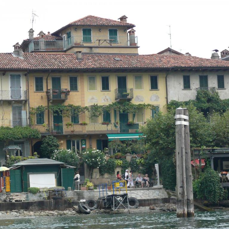 Giò's House vintage style - Apartment with Balcony - 7