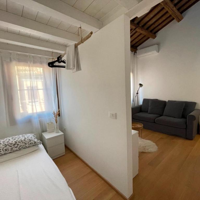 Casa Vacanze Giorgetta Palazzina privata di due piani - Casa con 1 Camera da Letto - 22