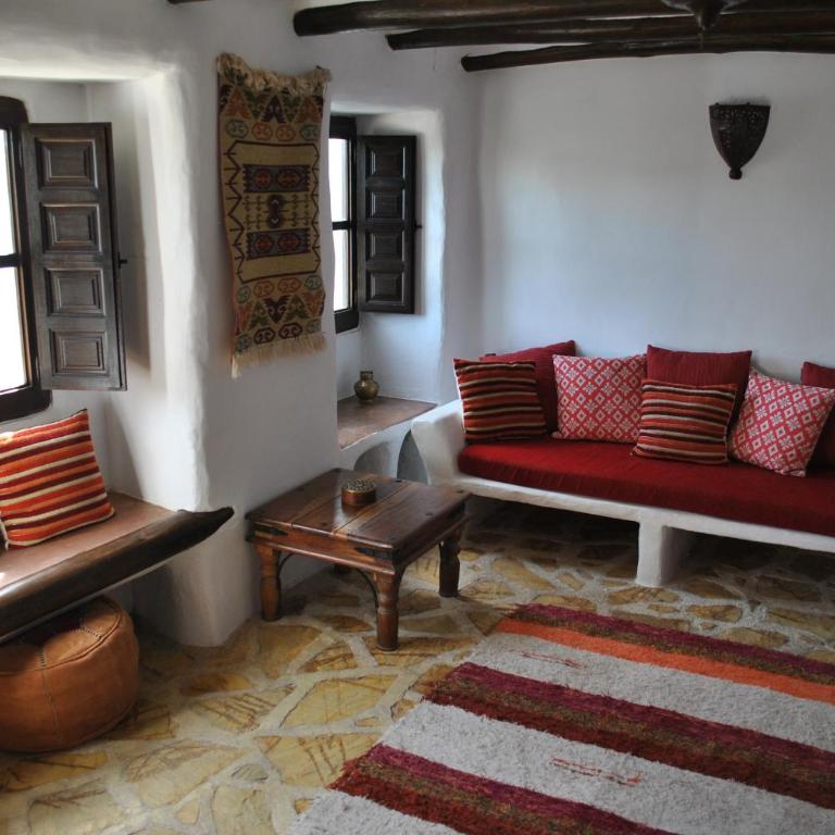 Casa Miguel Montefrio - Vacation Home - 30