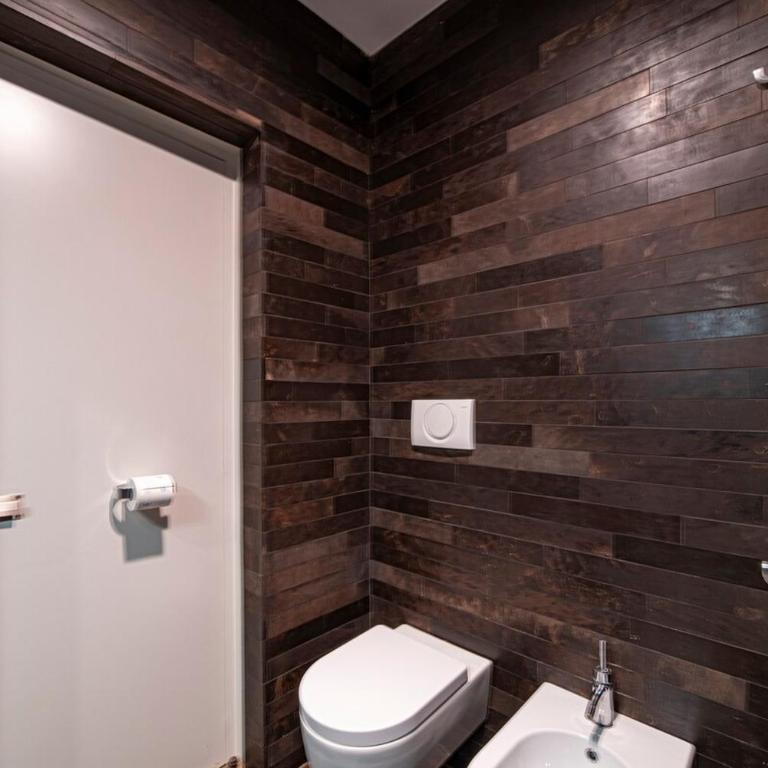 Stylish Loft - Appartamento con 3 Camere da Letto - 17