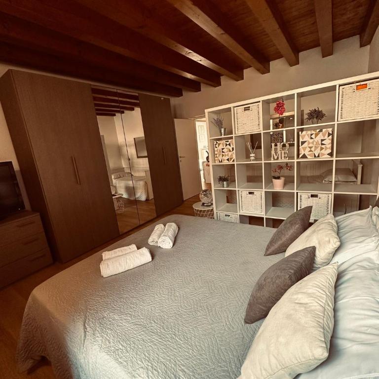 Arena House Sofia - Appartamento con 1 Camera da Letto - 7