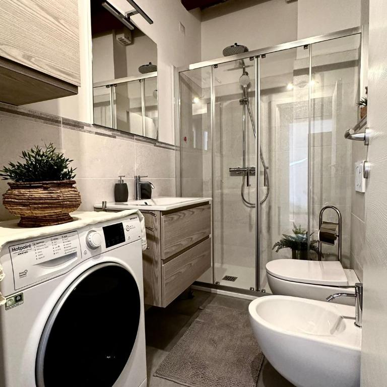 Arena House Sofia - Appartamento con 1 Camera da Letto - 9