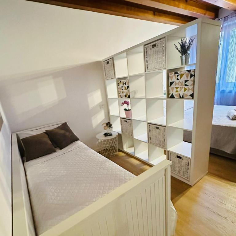 Arena House Sofia - Appartamento con 1 Camera da Letto - 8