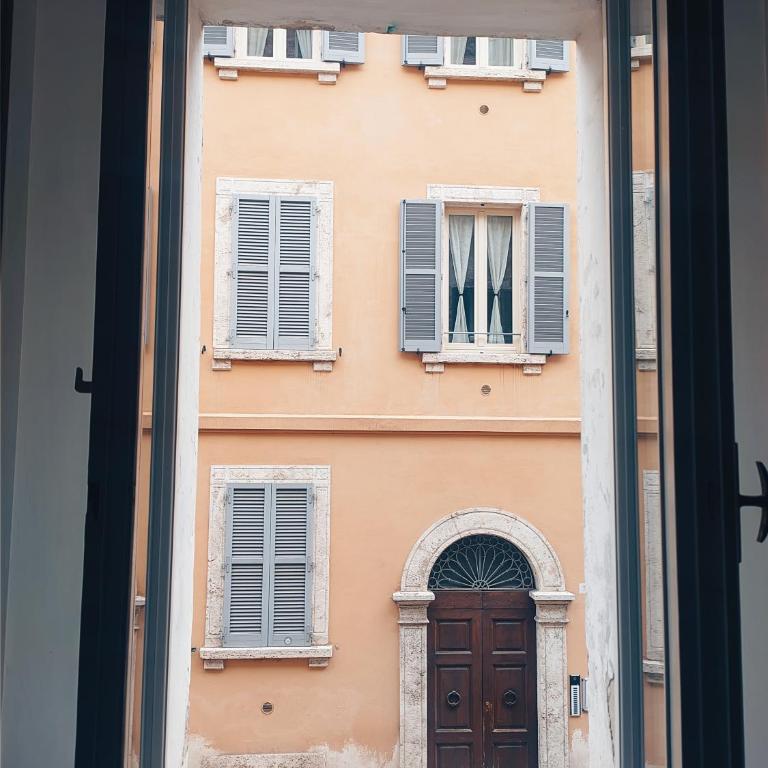 Casa Vicolo Volpe - Appartamento con 1 Camera da Letto - 5