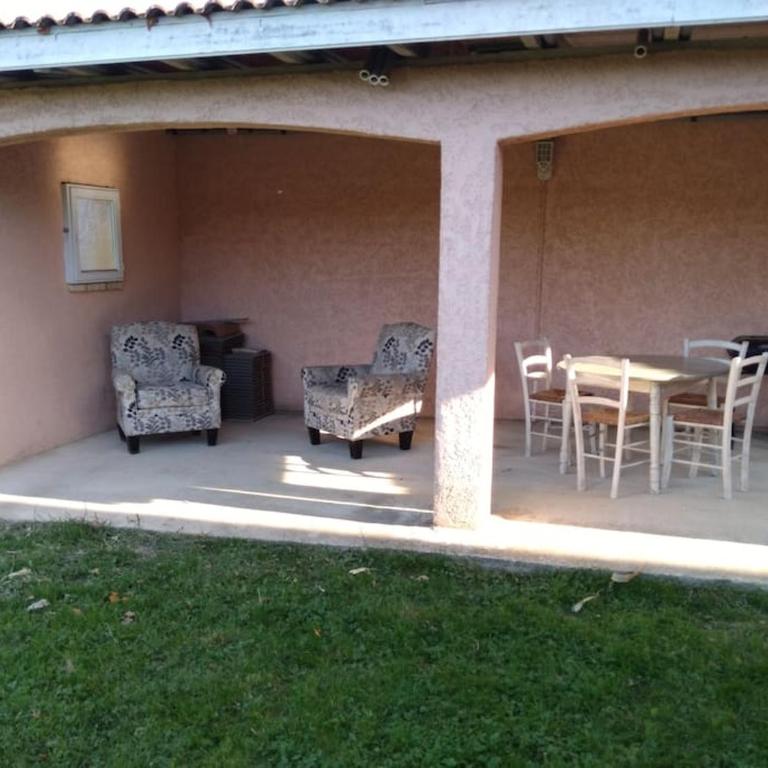 Comme à la maison ! - Appartement 1 Chambre - 12