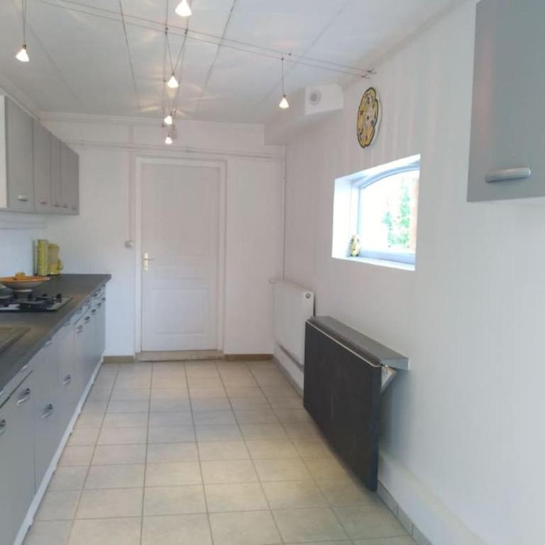 Comme à la maison ! - Appartement 1 Chambre - 9
