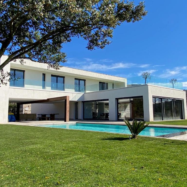 La Villa Blanche - Villa - 3