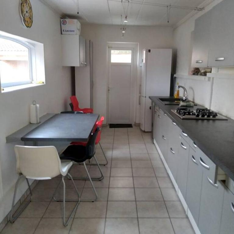 Comme à la maison ! - Appartement 1 Chambre - 8