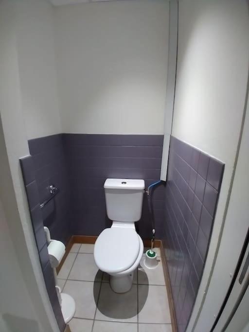 Comme à la maison ! - Appartement 1 Chambre - 11