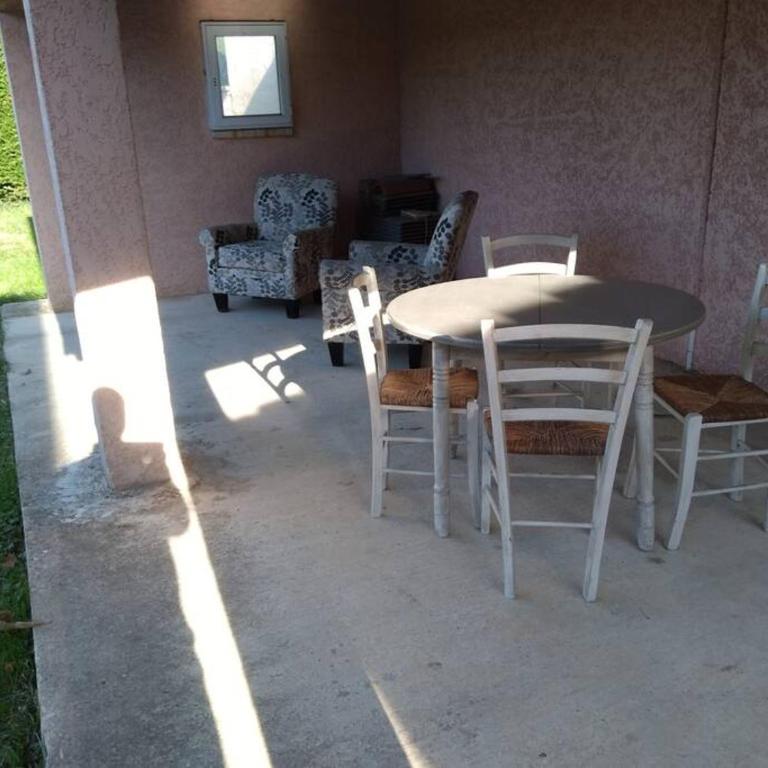 Comme à la maison ! - Appartement 1 Chambre - 13