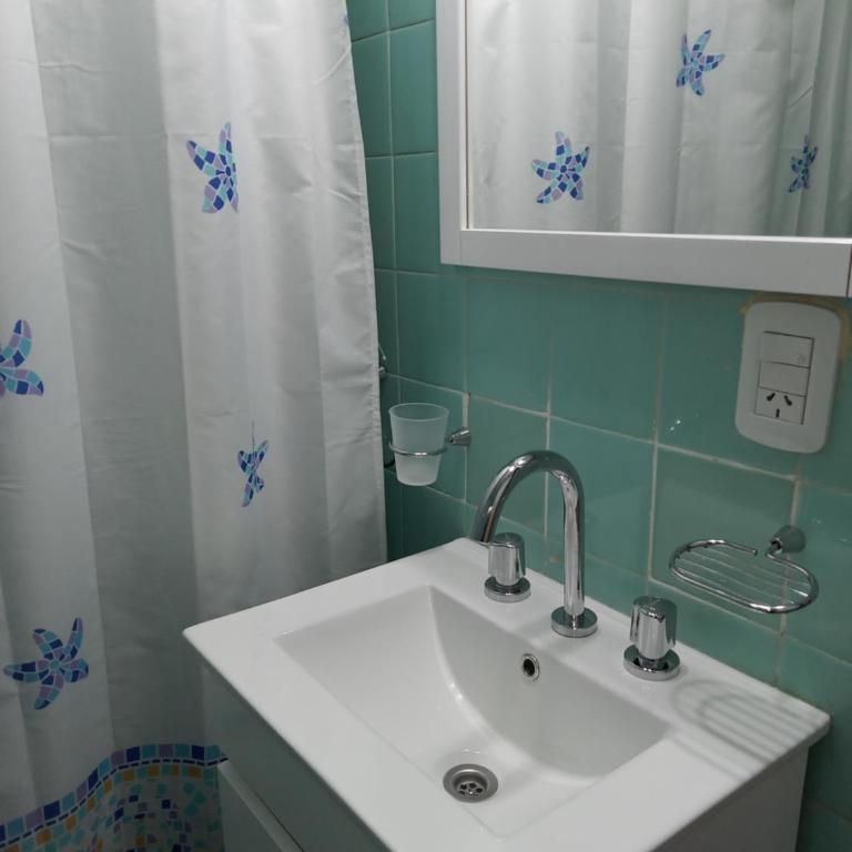 Av. Independencia - Apartamento de 1 dormitorio - 5