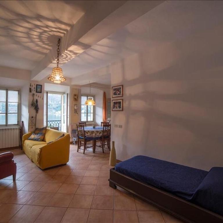 Appartamento Olga - Appartamento con Vista Lago - 7
