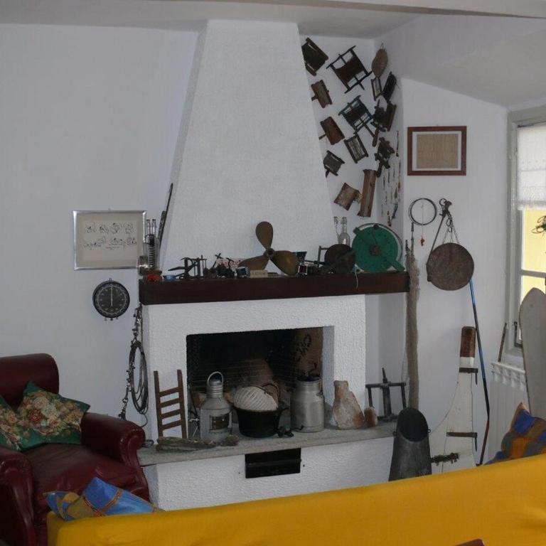 Appartamento Olga - Appartamento con Vista Lago - 8