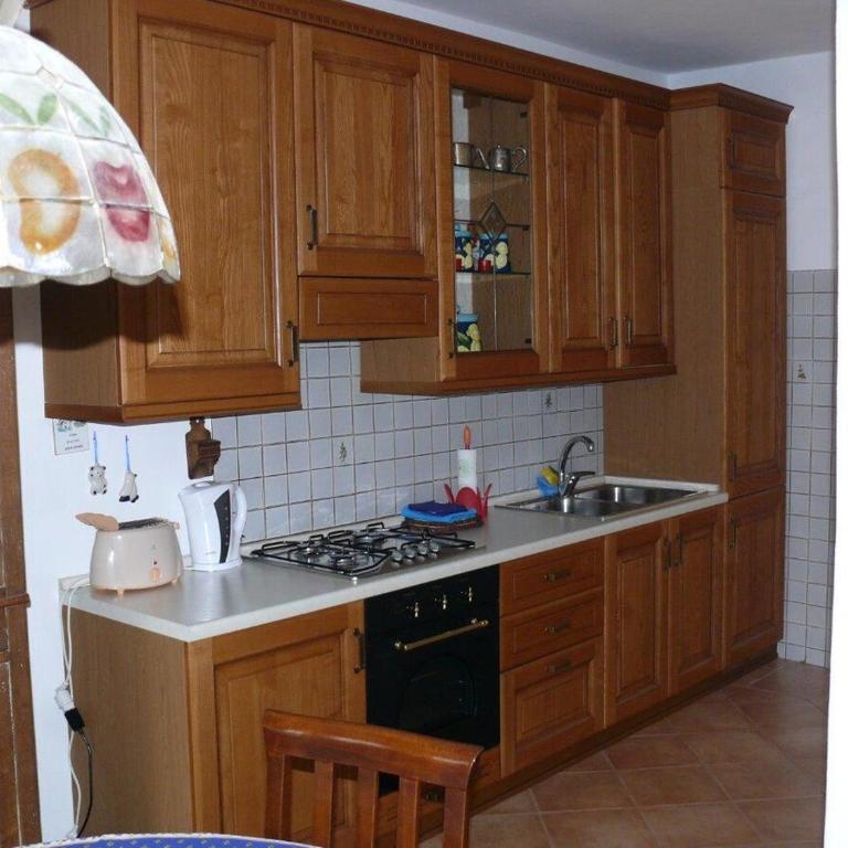 Appartamento Olga - Appartamento con Vista Lago - 9