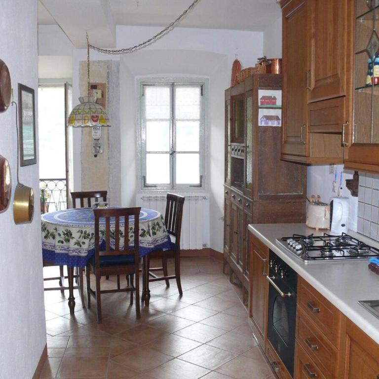 Appartamento Olga - Appartamento con Vista Lago - 10