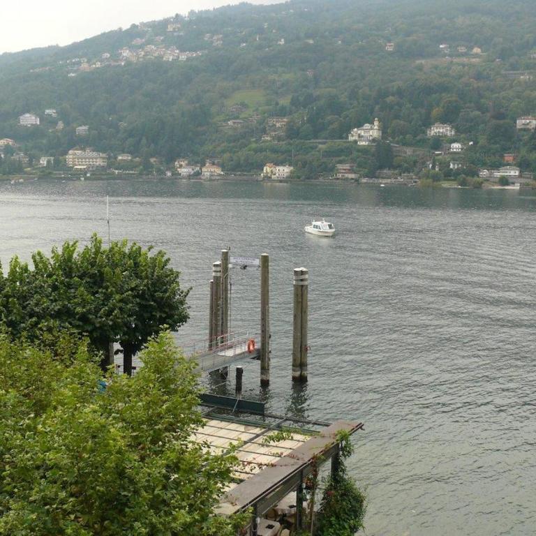 Appartamento Olga - Appartamento con Vista Lago - 14