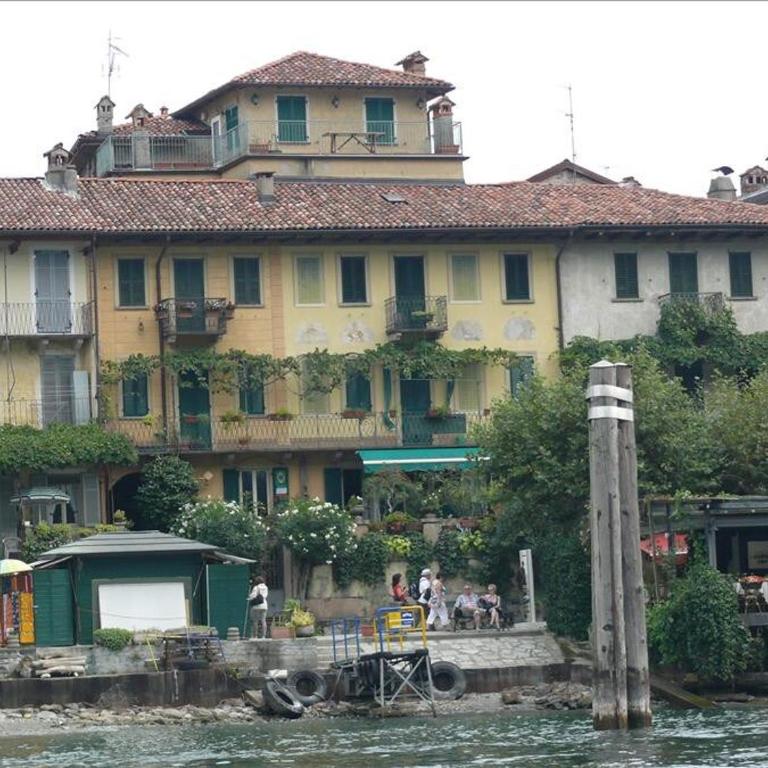 Appartamento Olga - Appartamento con Vista Lago - 16