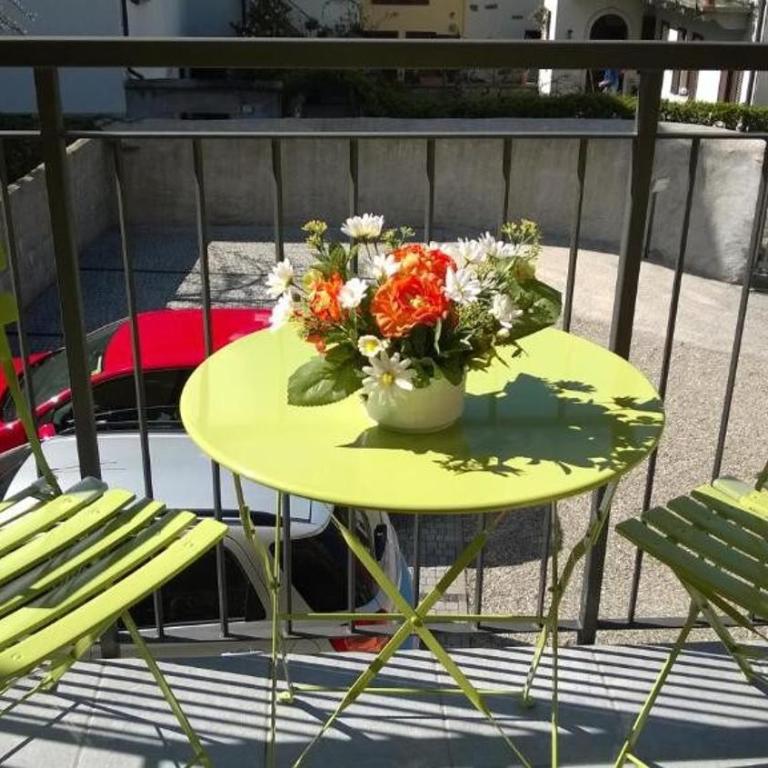 Red Apartment - Residenza Silvana - Appartamento con 2 Camere da Letto - 2