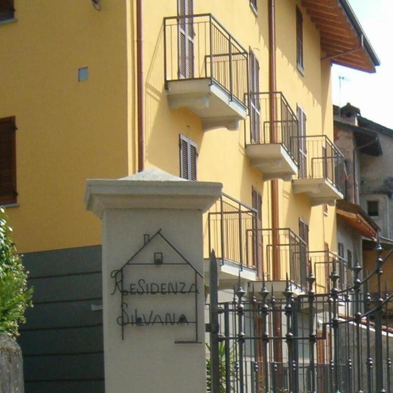 Red Apartment - Residenza Silvana - Appartamento con 2 Camere da Letto - 16