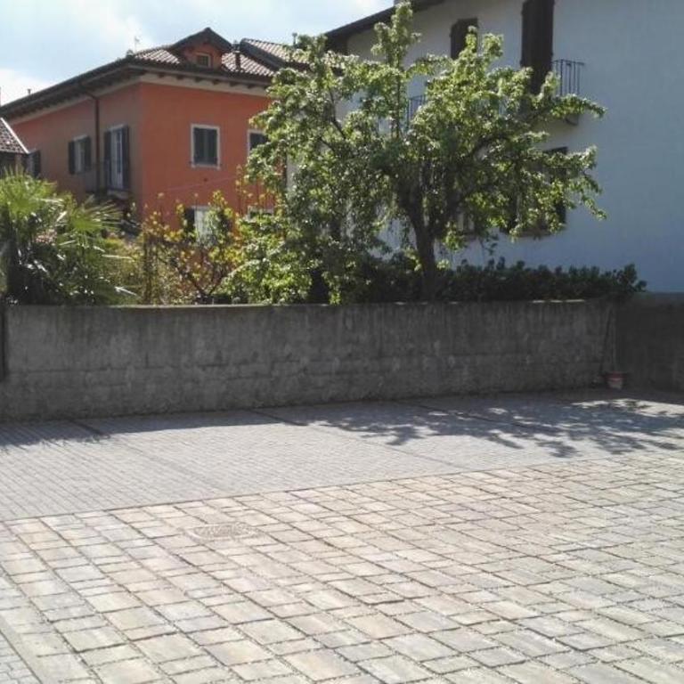 Red Apartment - Residenza Silvana - Appartamento con 2 Camere da Letto - 18