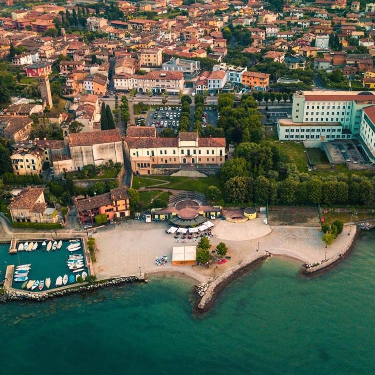 Nuovissimo appartamento a Desenzano - Appartamento Deluxe - 43